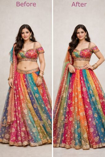 lehenga 1