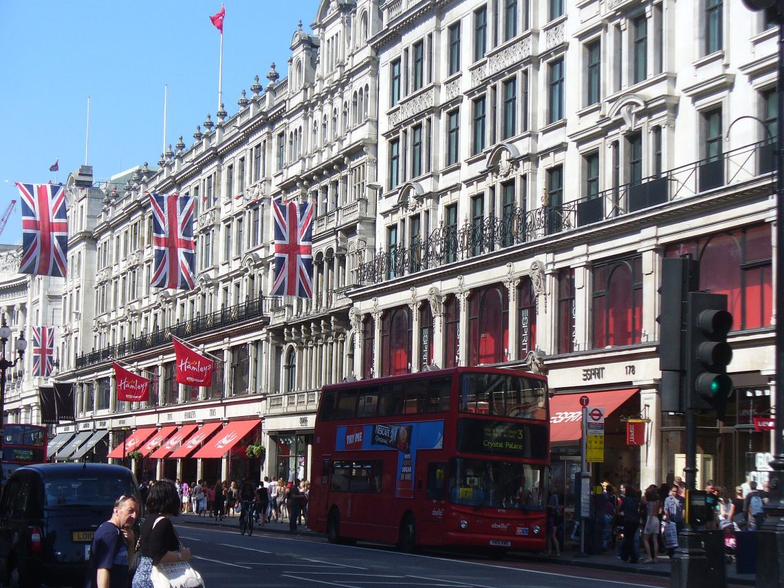 Profit warnings near a two-year high as retailers brace for the Budget