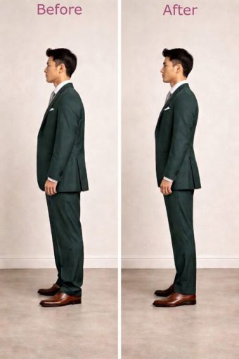 wedding suit - 3