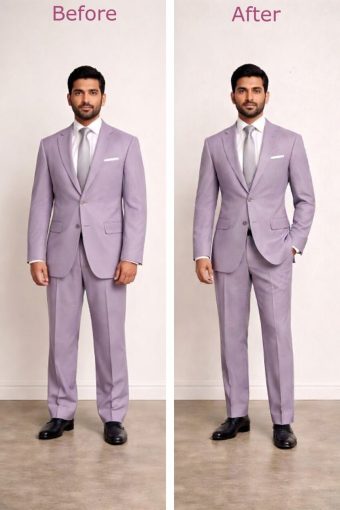 wedding suit - 4